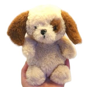Cute Ganz Teacup Mini Puppy Plush Toy